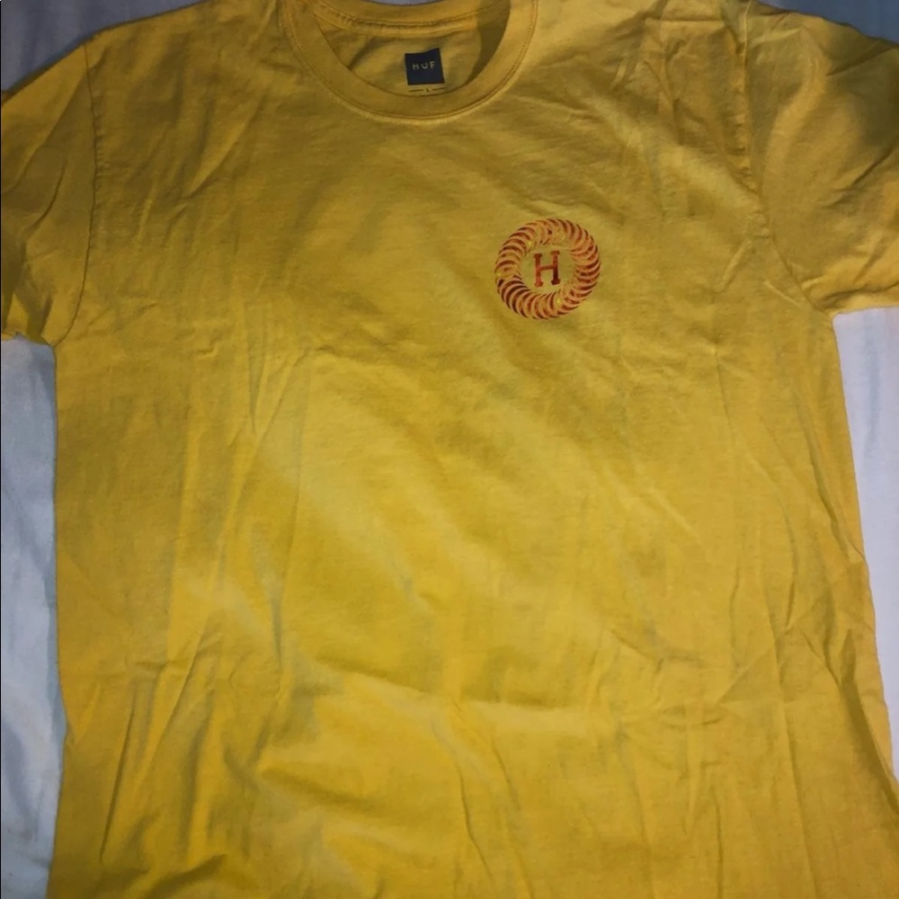 Huf Men’s T-shirt